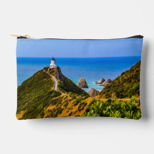 vuurtoren van Nugget Point, Nieuw-Zeeland Etui