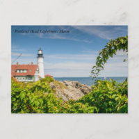 Vuurtoren van Portland Head