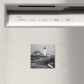 Vuurtoren van Portland Head Magneet (Insitu (Vaatwasser))