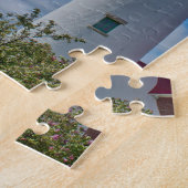 vuurtoren van Seul Choix Point Legpuzzel (Zijkant)