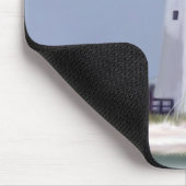 Vuurtoren van Ship Island Muismat (Hoek)