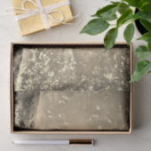 vuurtoren voor de kust van de zee tissuepapier (Geschenk)