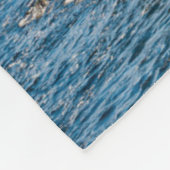 vuurtoren | Vuurtoren van Bonnet Fleece Deken (Hoek)