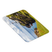 vuurtoren | vuurtoren van Fanad Head Ierland Magneet (Rechterzijde)