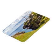 vuurtoren | vuurtoren van Fanad Head Ierland Magneet (Linkerzijde)