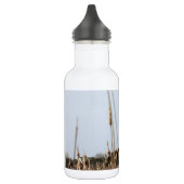 vuurtoren waterfles  (Links)