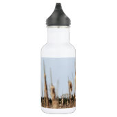 vuurtoren waterfles  (Rechts)