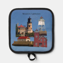Vuurtorens van Minnesota