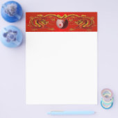 Vuurtrekflits Flyer (Enkel)