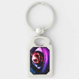 "Vuurvisioen" Sleutelhanger