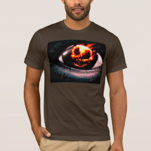 "Vuurvisioen" T-shirt