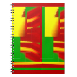 Vuurvlieg Notitieboek