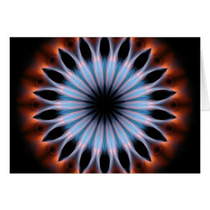 Vuurvliegen Kaleidoscoop