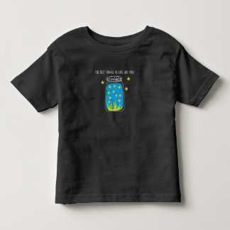 Vuurvliegen Kinder Shirts