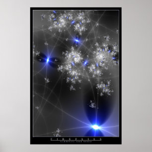 Vuurvliegen Poster