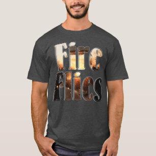 Vuurvliegen T-shirt