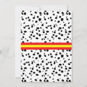 Vuurvliegendag uitnodiging (Achterkant)