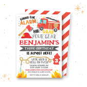 Vuurvliegendag uitnodiging