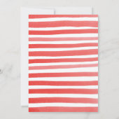 Vuurvliegendag Vuurbrandvechtjongen Uitnodiging (Achterkant)