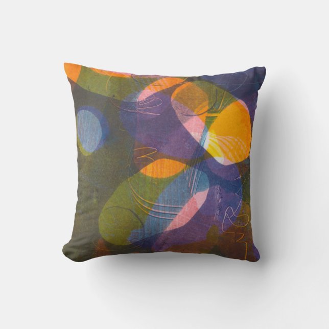 Vuurvliegers ik kussen (Voorkant)