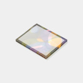 Vuurvliegers ik post-it® notes (Schuin)