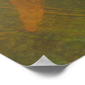 Vuurvliegers ik poster (Hoek)