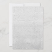 Vuurvliegers Kaart (Achterkant)