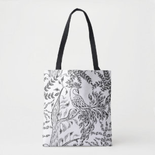 Vuurvogel Draagtas