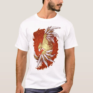 Vuurvogel T-shirt