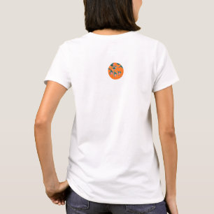 Vuurvogel T-shirt