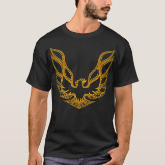 Vuurvogel T-shirt