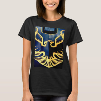 Vuurvogel. T-shirt