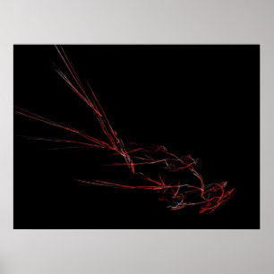 Vuurvogels Poster