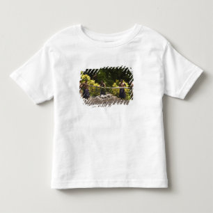 Vuurwandelaars, Polynesische Cultureel Centrum, Vi Kinder Shirts
