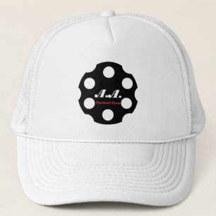 Vuurwapens LOVEN Trucker Pet