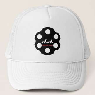 Vuurwapens LOVEN Trucker Pet