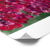 Vuurweed Poster (Hoek)