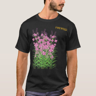 Vuurweed T-shirt