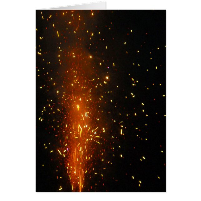 Vuurwerk (Voorkant)