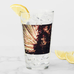 Vuurwerk 11 Collins glazen tumbler