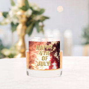 Vuurwerk 12 4 juli rotsen glas