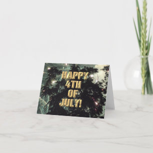 Vuurwerk 13 4 juli kaart