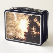 Vuurwerk 15 zwarte lunchbox (Achterkant)