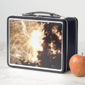 Vuurwerk 15 zwarte lunchbox (In situ)