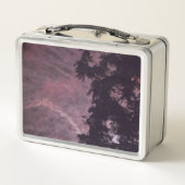 Vuurwerk 16 roestvrij lunchbox (Achterkant)