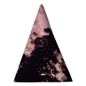 Vuurwerk 17 4 juli feest pet feesthoedjes (Rechts)