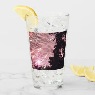 Vuurwerk 17 Collins glazen tumbler