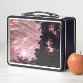 Vuurwerk 17 zwarte lunchbox (In situ)