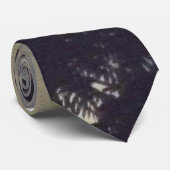 Vuurwerk 19 mannen stropdas (Opgerold)