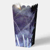 Vuurwerk 1 4 juli popcorn dozen bedankdoosjes (Achterkant)